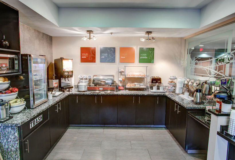 Hotel Comfort Suites Coraopolis  | Coraopolis | Pennsylvania | Vereinigte Staaten 5