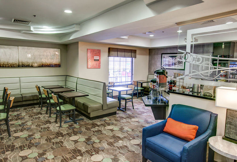 Hotel Comfort Suites Coraopolis  | Coraopolis | Pennsylvania | Vereinigte Staaten 6