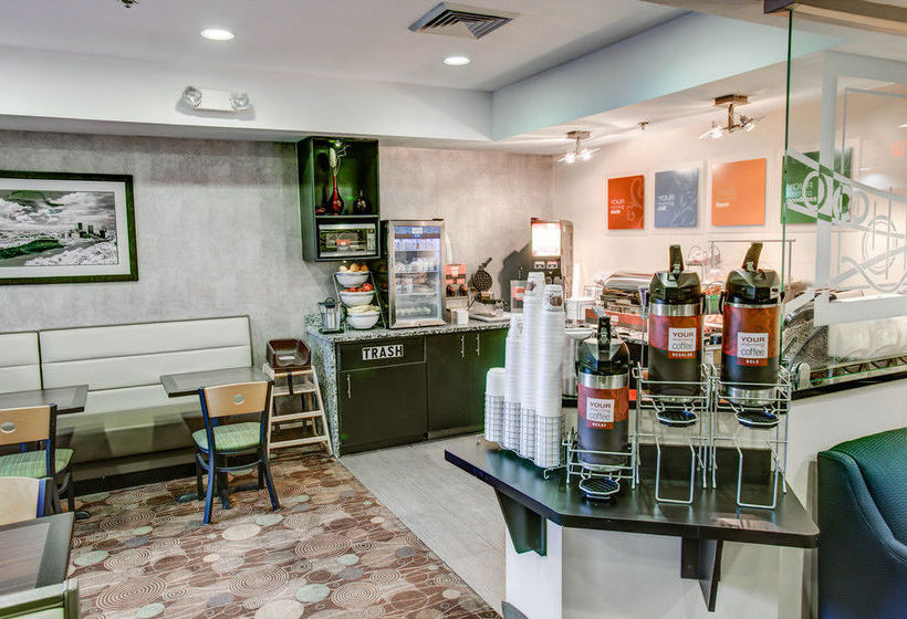 Hotel Comfort Suites Coraopolis  | Coraopolis | Pennsylvania | Vereinigte Staaten 9