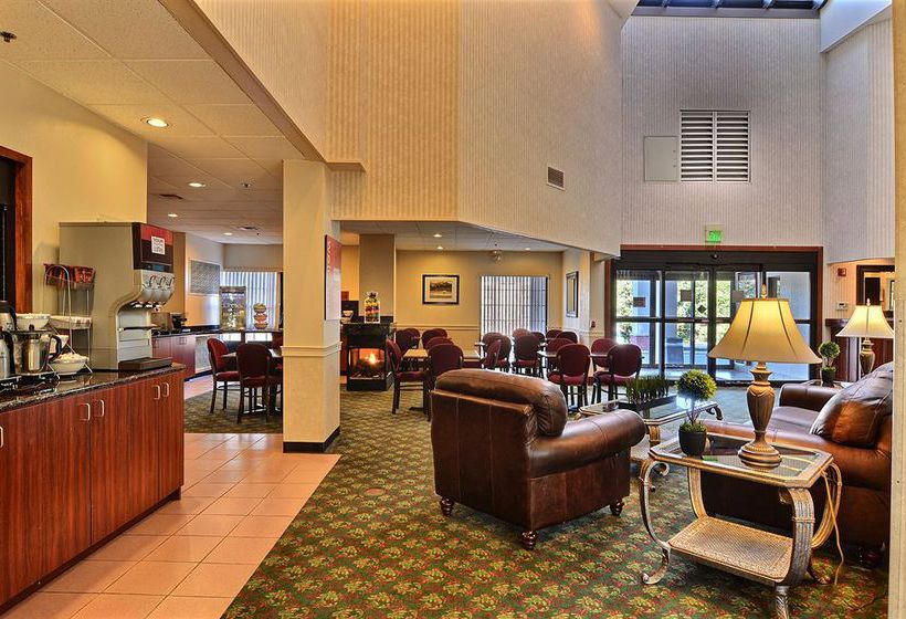 Hotel Comfort Suites State College  | State College | Pennsylvania | United States 1