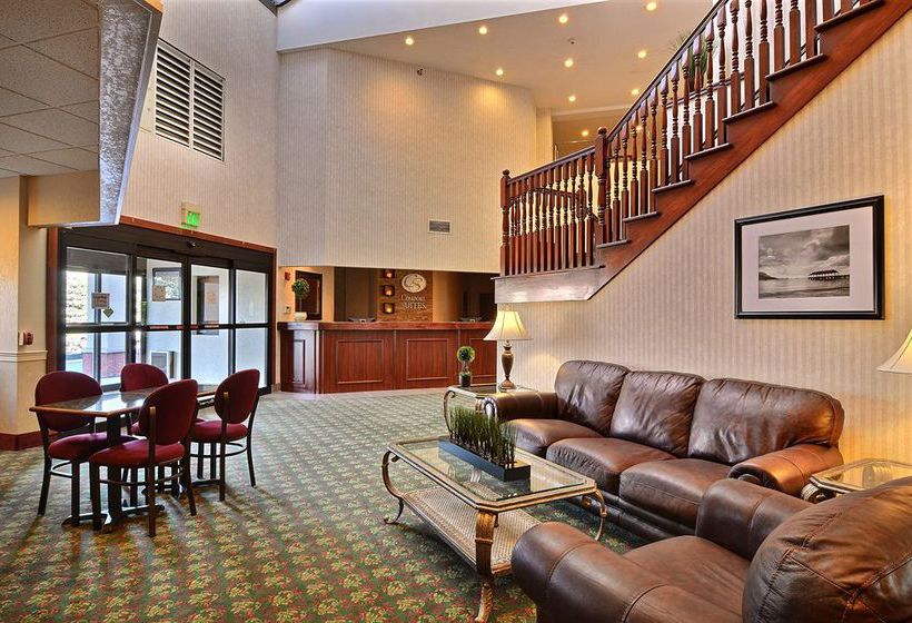 Hotel Comfort Suites State College  | State College | Pennsylvania | United States 12