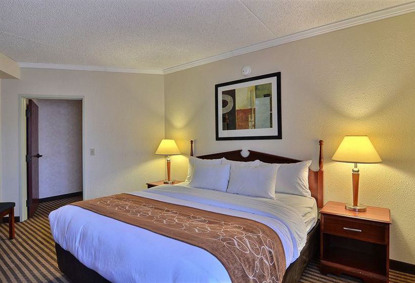 Hotel Comfort Suites State College  | State College | Pennsylvania | United States 13
