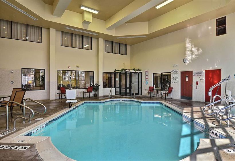 Hotel Comfort Suites State College  | State College | Pennsylvania | United States 17