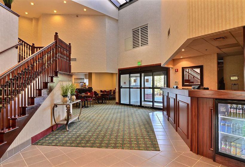 Hotel Comfort Suites State College  | State College | Pennsylvania | United States 3