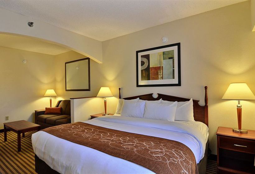 Hotel Comfort Suites State College  | State College | Pennsylvania | United States 4