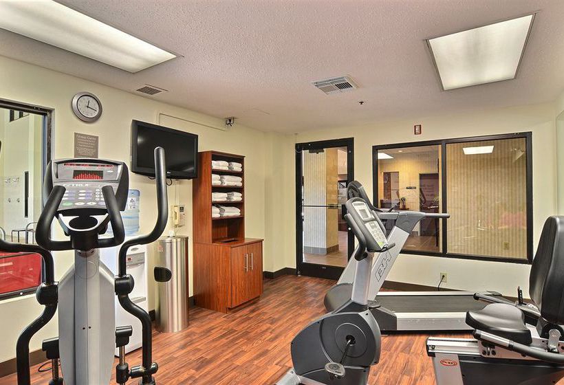 Hotel Comfort Suites State College  | State College | Pennsylvania | United States 6