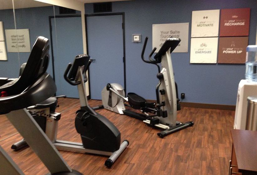 Hotel Comfort Suites State College  | State College | Pennsylvania | United States 7