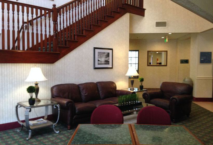 Hotel Comfort Suites State College  | State College | Pennsylvania | United States 8