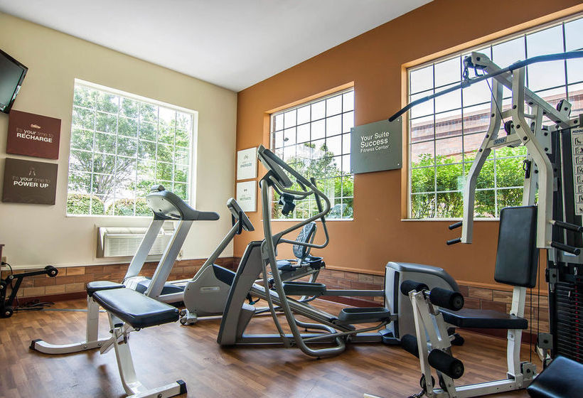 Hotel Comfort Suites Albany  | Albany | Oregon | United States 11