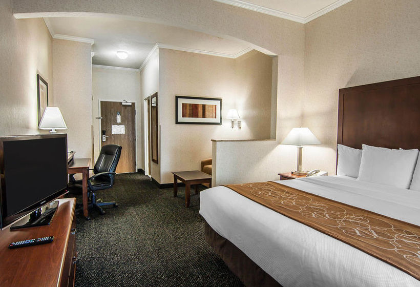 Hotel Comfort Suites Albany  | Albany | Oregon | United States 17