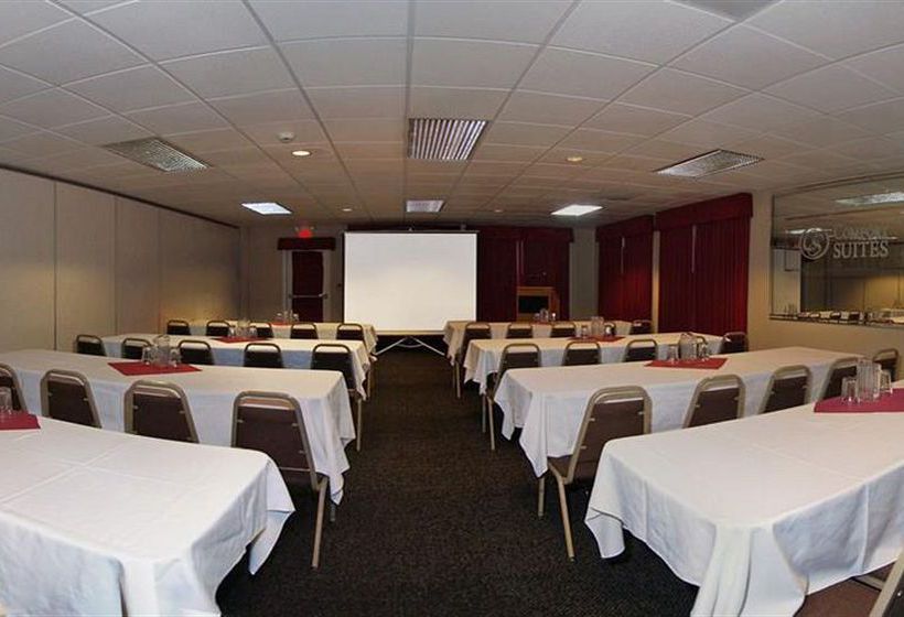 Hotel Comfort Suites Albany  | Albany | Oregon | United States 2