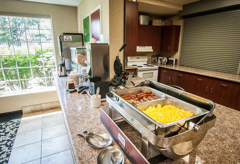 Hotel Comfort Suites Albany  | Albany | Oregon | United States 8