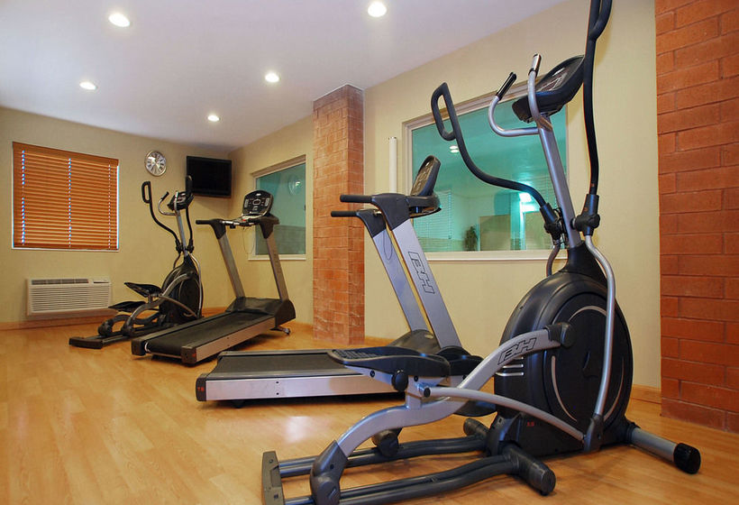 Hotel Comfort Suites  | Mason | Ohio | Vereinigte Staaten 11