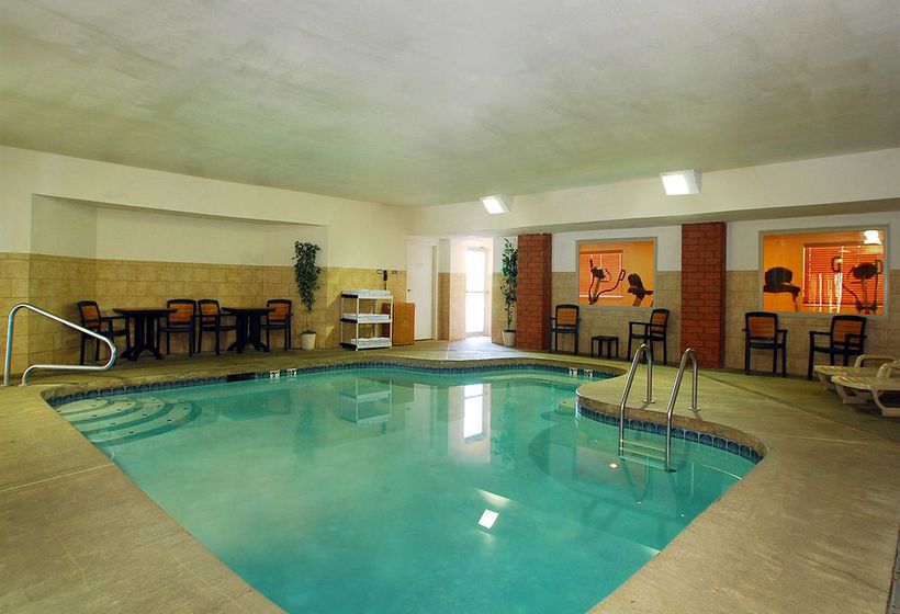 Hotel Comfort Suites  | Mason | Ohio | Vereinigte Staaten 3