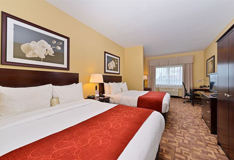 Hotel Comfort Suites  | Mason | Ohio | Vereinigte Staaten 5