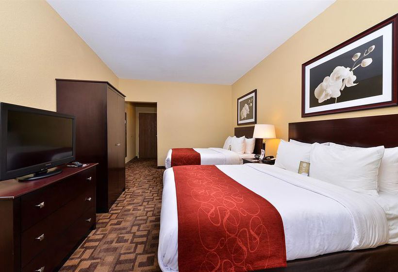Hotel Comfort Suites  | Mason | Ohio | Vereinigte Staaten 7