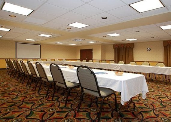 Hôtel Comfort Suites Findlay  | Findlay | Ohio | Hôtels aux États-Unis 2