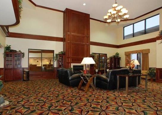 Hôtel Comfort Suites Findlay  | Findlay | Ohio | Hôtels aux États-Unis 5