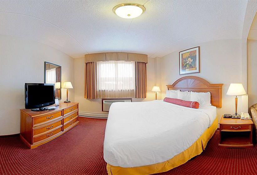 Best Western PLUS Sandusky Hotel & Suites  | Sandusky | Ohio | Vereinigte Staaten 1