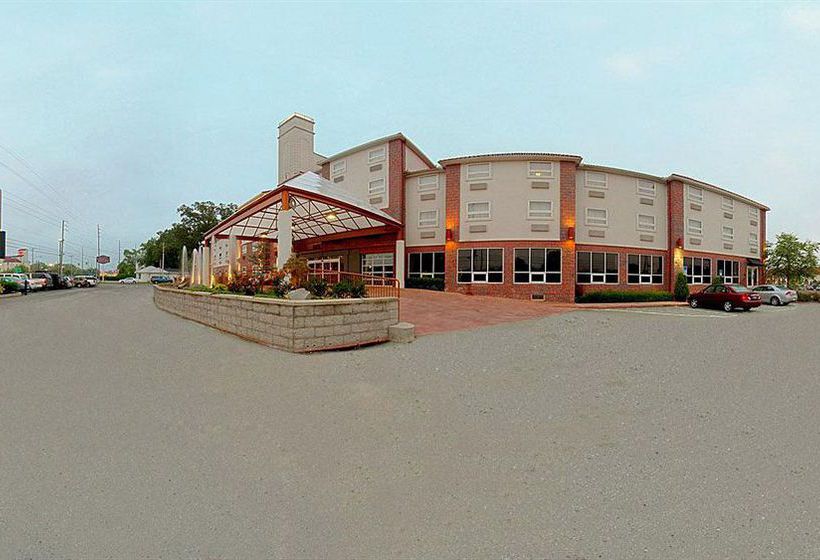 Best Western PLUS Sandusky Hotel & Suites  | Sandusky | Ohio | Vereinigte Staaten 2