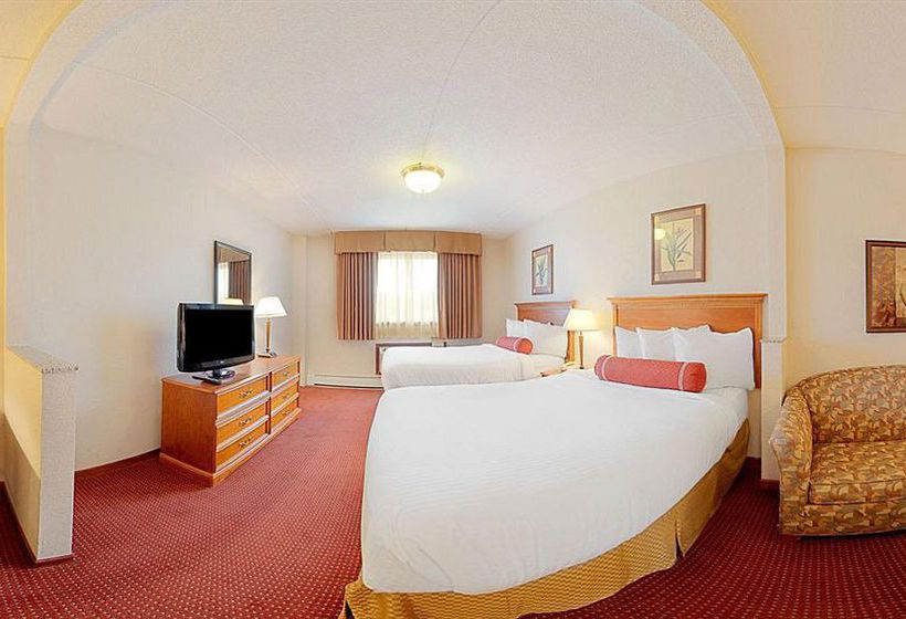 Best Western PLUS Sandusky Hotel & Suites  | Sandusky | Ohio | Vereinigte Staaten 3