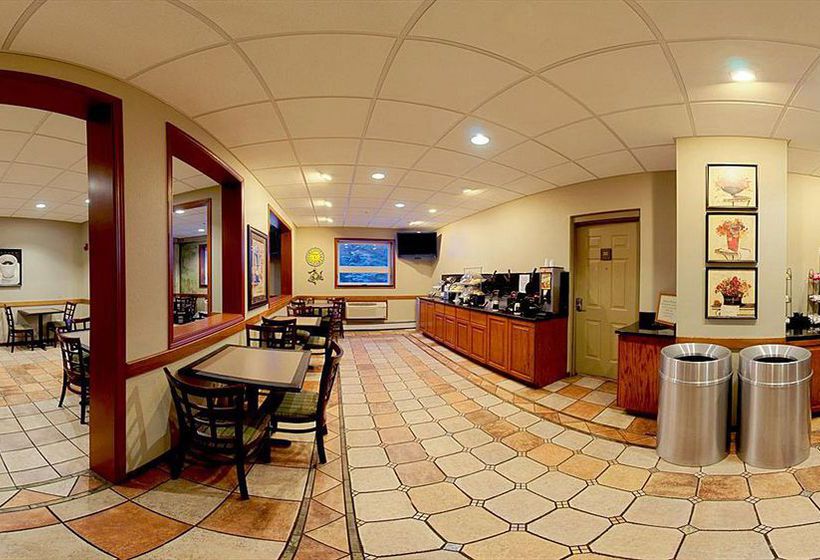 Best Western PLUS Sandusky Hotel & Suites  | Sandusky | Ohio | Vereinigte Staaten 4