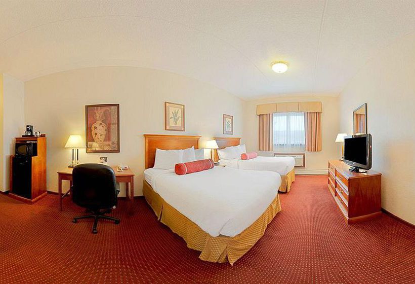 Best Western PLUS Sandusky Hotel & Suites  | Sandusky | Ohio | Vereinigte Staaten 6