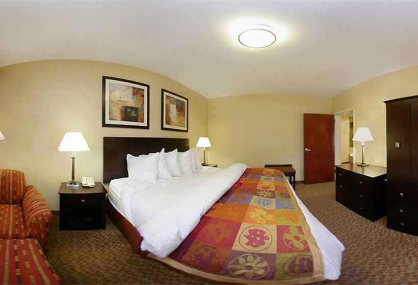 Hotel Fairfield Inn & Suites Somerset Somerset Nueva Jersey