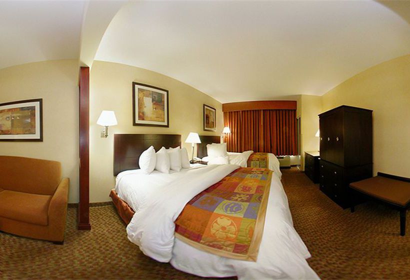 Hotel Fairfield Inn & Suites Somerset  | Somerset | New Jersey | United States 1