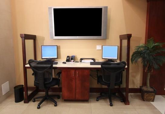 Hotel Fairfield Inn & Suites Somerset  | Somerset | New Jersey | United States 15