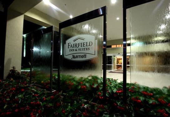 Hotel Fairfield Inn & Suites Somerset  | Somerset | New Jersey | United States 18