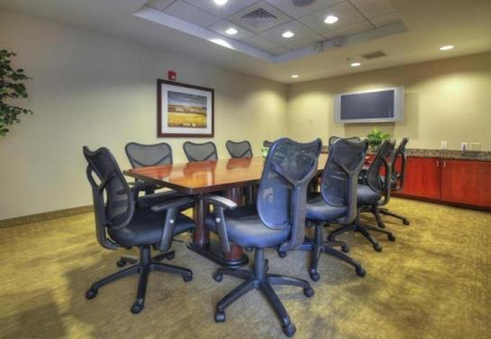 Hotel Fairfield Inn & Suites Somerset  | Somerset | New Jersey | United States 19