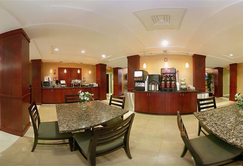 Hotel Fairfield Inn & Suites Somerset  | Somerset | New Jersey | United States 2