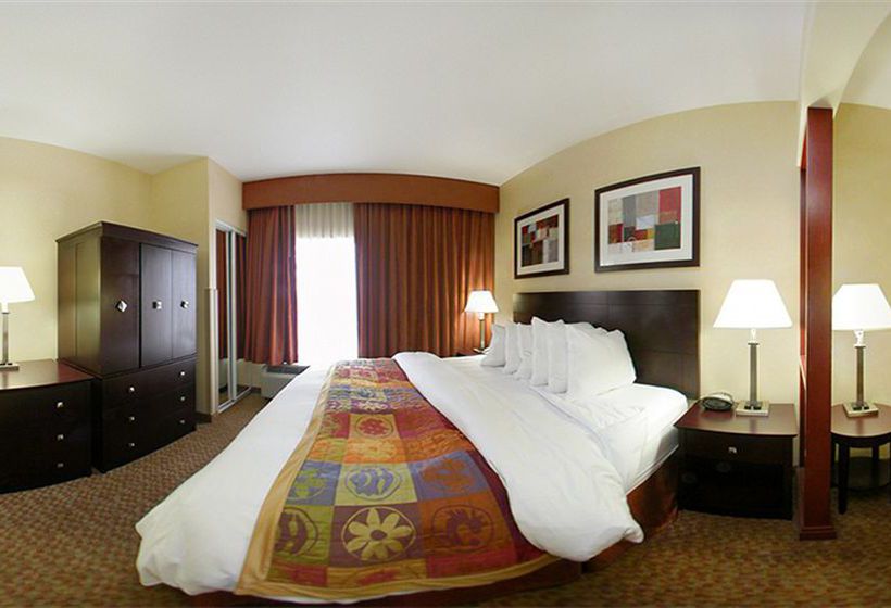 Hotel Fairfield Inn & Suites Somerset  | Somerset | New Jersey | United States 3