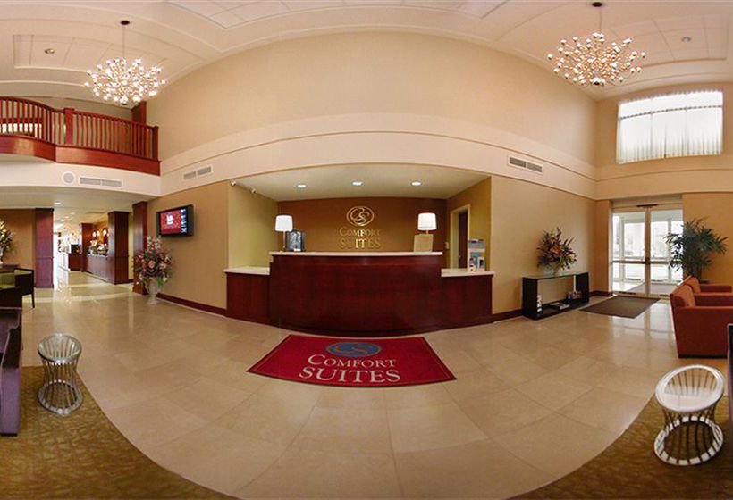 Hotel Fairfield Inn & Suites Somerset  | Somerset | New Jersey | United States 4