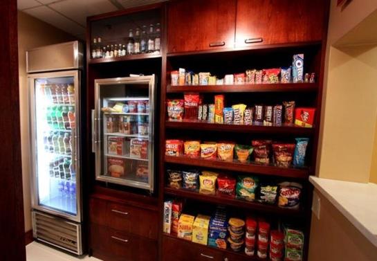 Hotel Fairfield Inn & Suites Somerset  | Somerset | New Jersey | United States 5