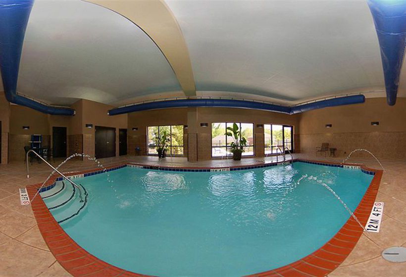 Hotel Comfort Suites Lexington  | Lexington | South Carolina | United States 1