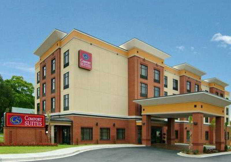 Hotel Comfort Suites Lexington  | Lexington | South Carolina | United States 10