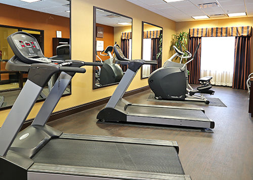 Hotel Comfort Suites Lexington  | Lexington | South Carolina | United States 11