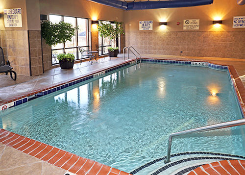 Hotel Comfort Suites Lexington  | Lexington | South Carolina | United States 12