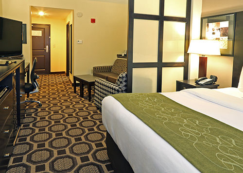 Hotel Comfort Suites Lexington  | Lexington | South Carolina | United States 17