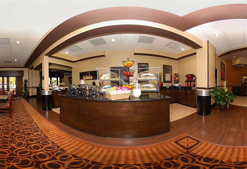 Hotel Comfort Suites Lexington  | Lexington | South Carolina | United States 2