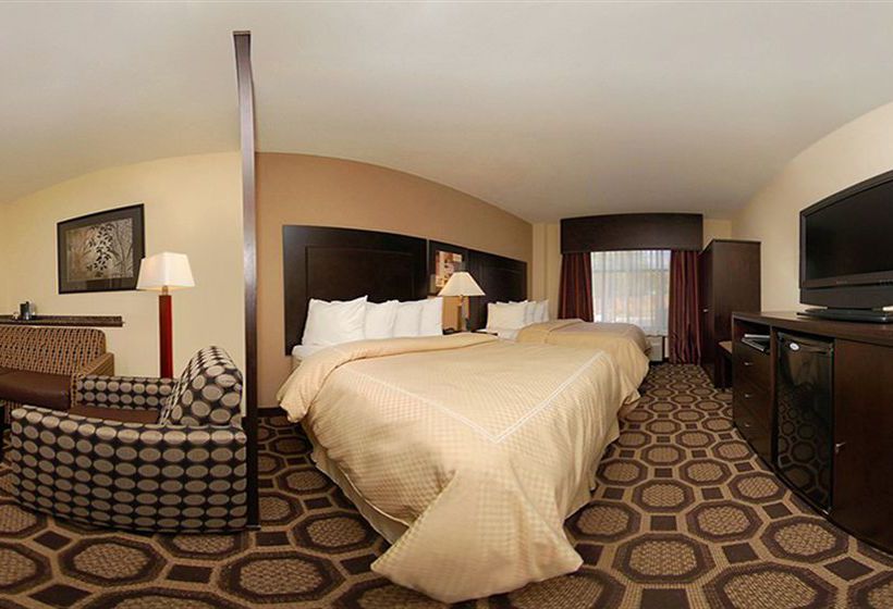 Hotel Comfort Suites Lexington  | Lexington | South Carolina | United States 3