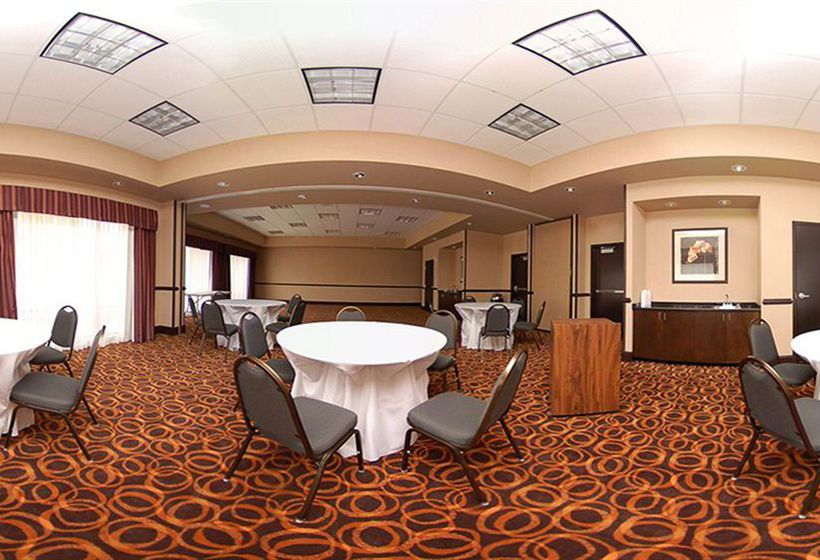 Hotel Comfort Suites Lexington  | Lexington | South Carolina | United States 4