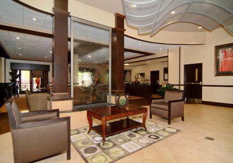 Hotel Comfort Suites Lexington  | Lexington | South Carolina | United States 5