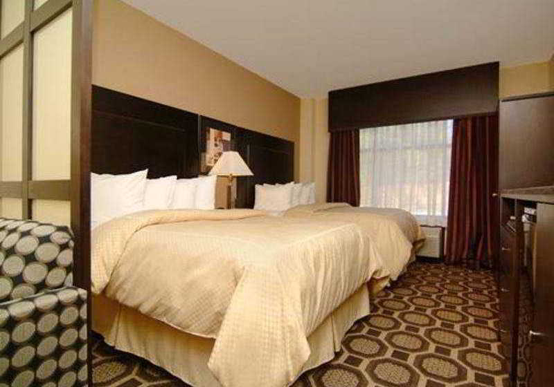 Hotel Comfort Suites Lexington  | Lexington | South Carolina | United States 6
