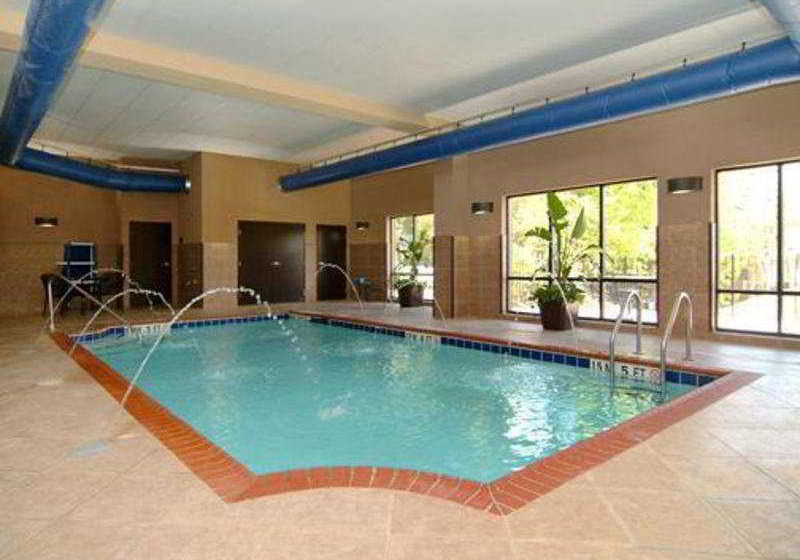 Hotel Comfort Suites Lexington  | Lexington | South Carolina | United States 7