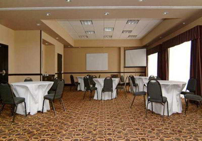 Hotel Comfort Suites Lexington  | Lexington | South Carolina | United States 8