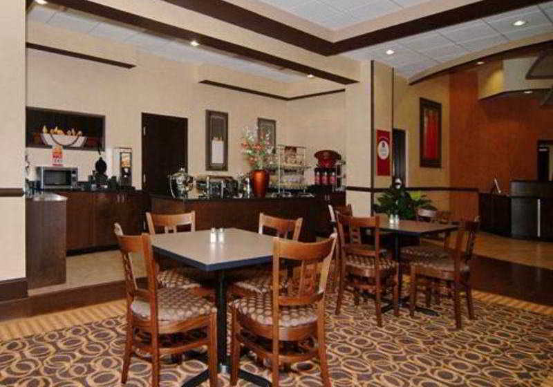 Hotel Comfort Suites Lexington  | Lexington | South Carolina | United States 9