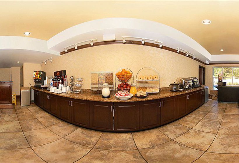 Hotel Fairfield Inn & Suites Charleston North Ashley Phosphate North Charleston Carolina del Sur